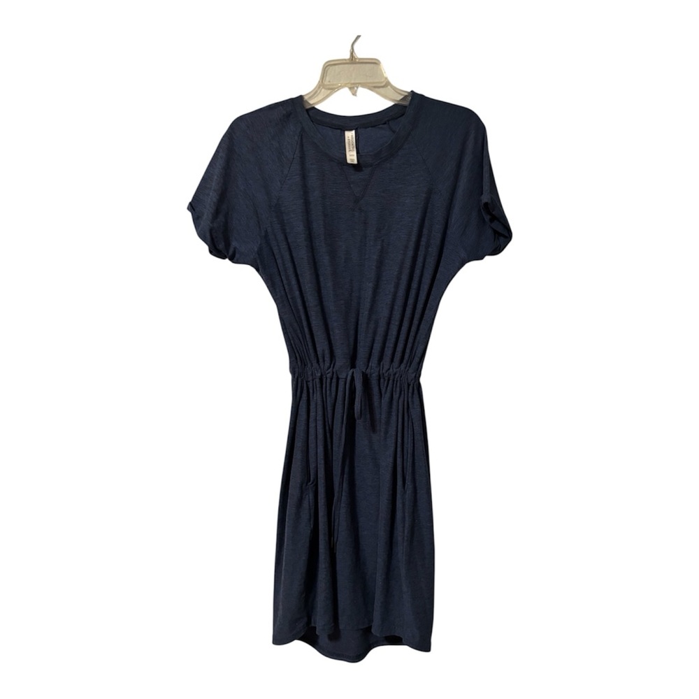 Kyodan Freedom Trail Navy dress
